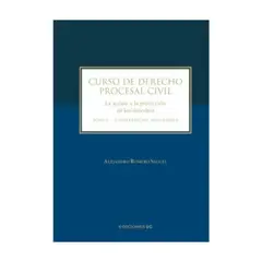 EDICIONES UC - Curso De Derecho Procesal Civil Tomo I