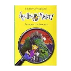 LA GALERA - El Secreto De Dracula (Agatha Mistery #15)