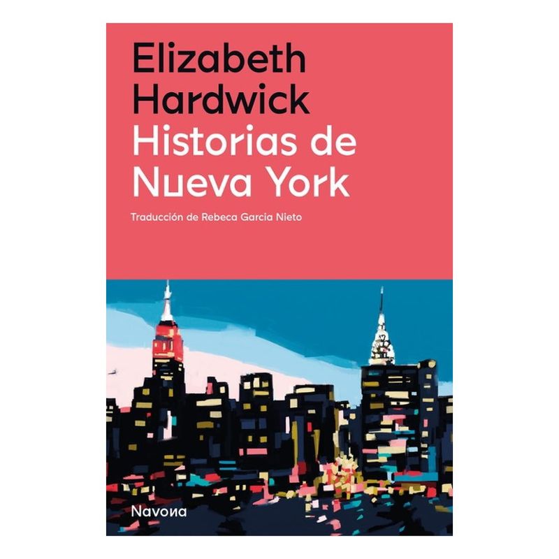 ARPA EDITORES - Historias De Nueva York