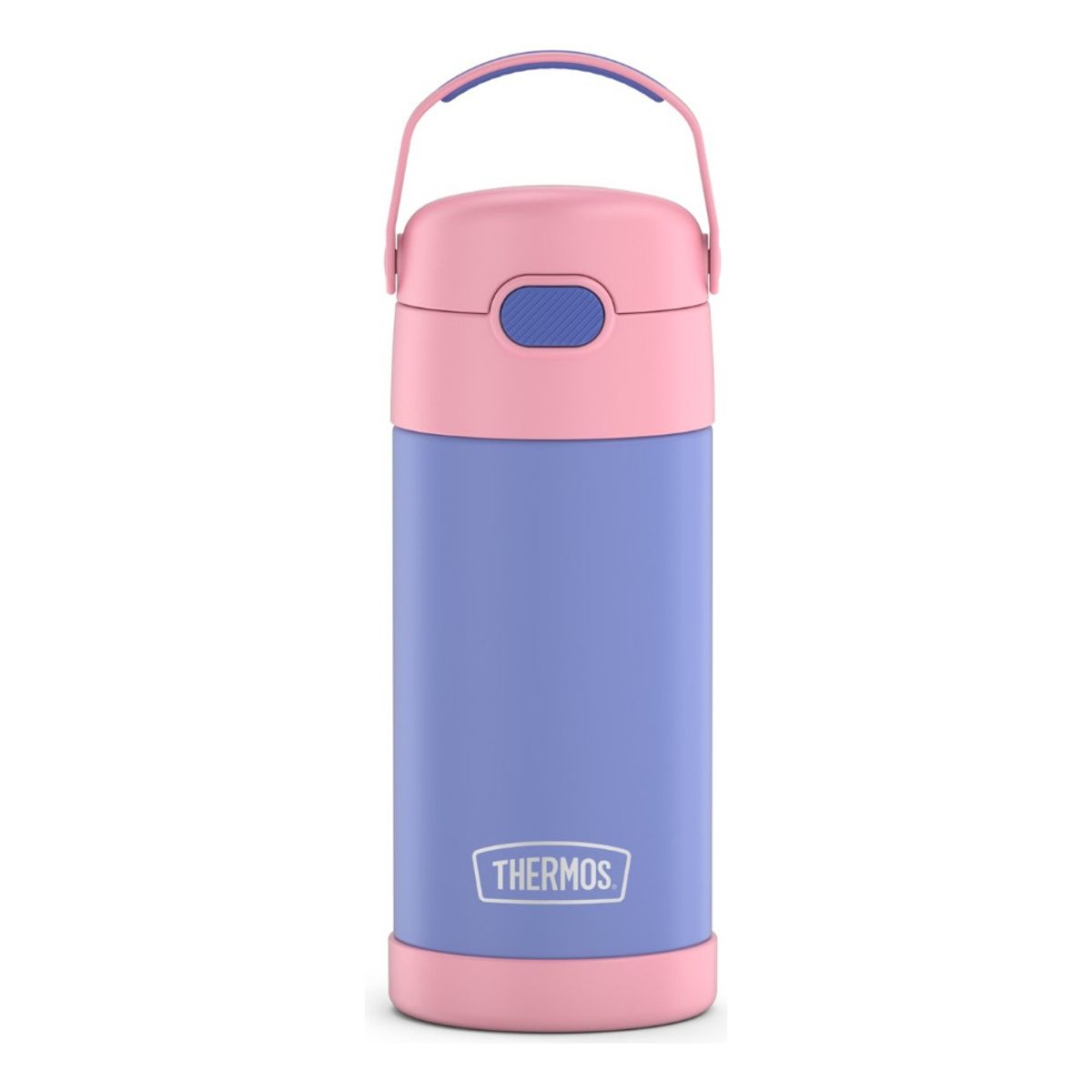 THERMOS - BOTELLA THERMOS ACERO INOXIDABLE FUN PINK 355 ML