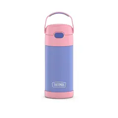 THERMOS - BOTELLA ACERO FUN 355ML PINK