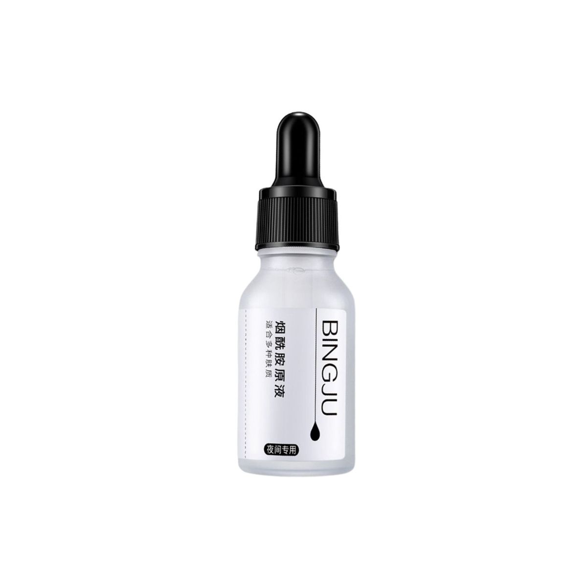 GENERICO - Sérum Facial Antiedad De Nicotinamida 15 ml