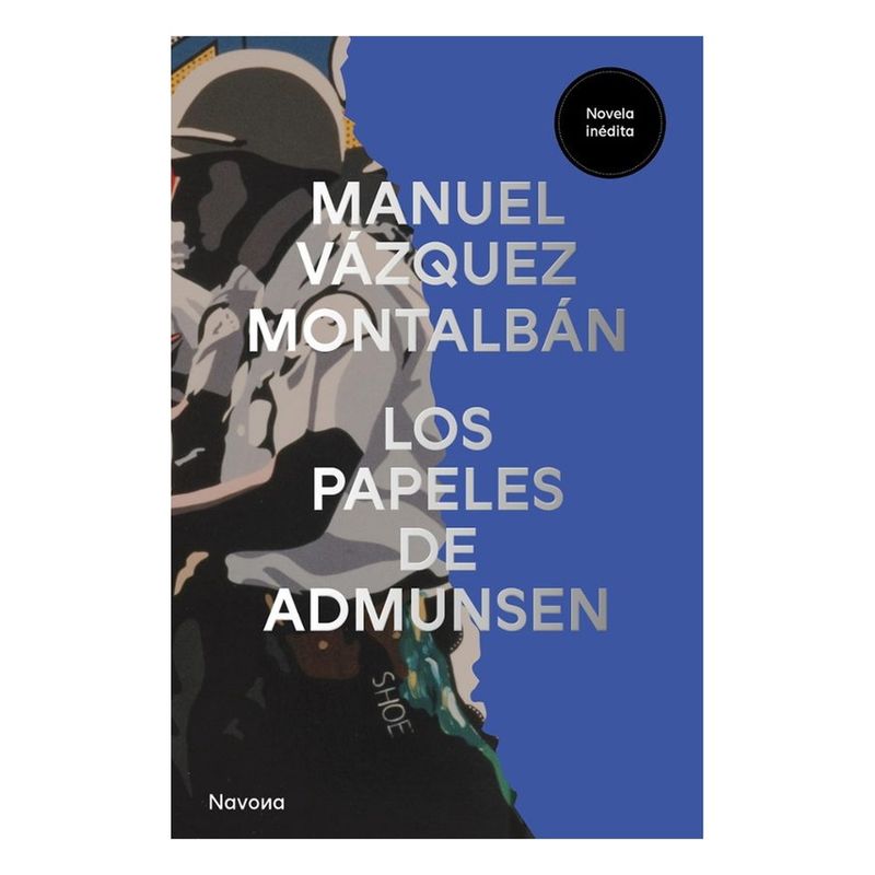 NAVONA - Los Papeles De Admunsen