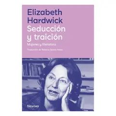 LIBROS DEL ASTEROIDE - Seduccion Y Traicion