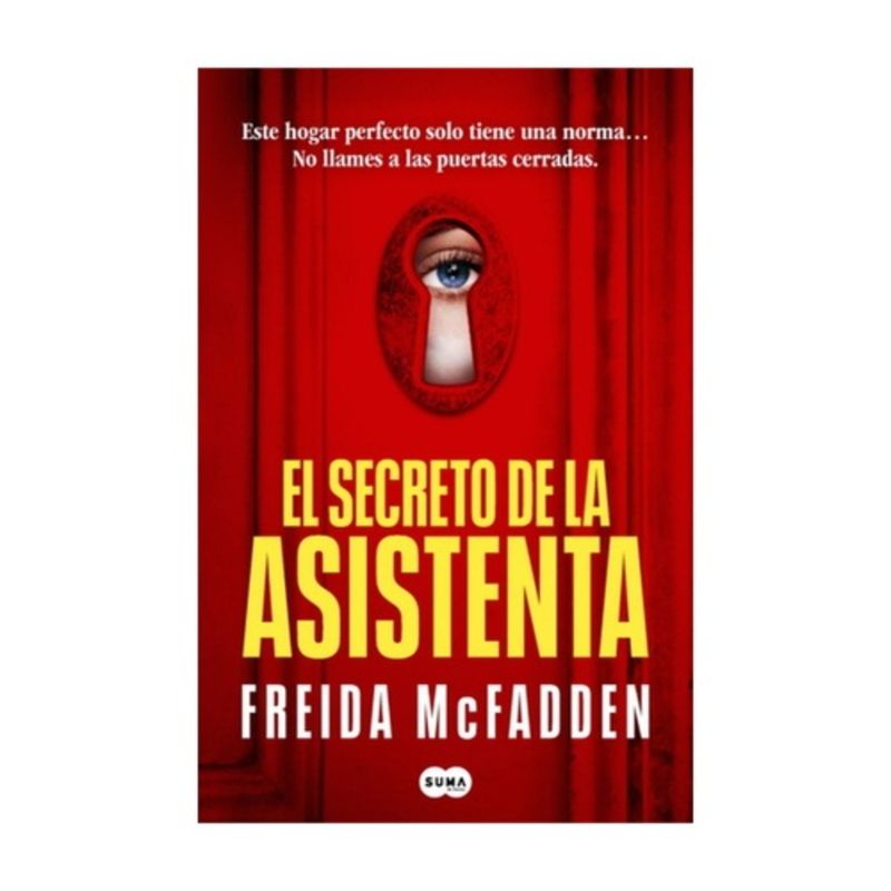 SUMA - El Secreto De La Asistenta