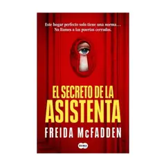 SUMA - El Secreto De La Asistenta