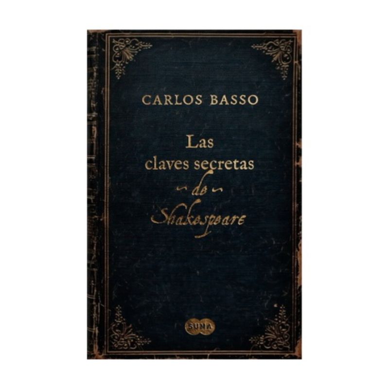 SUMA - Las Claves Secretas De Shakespeare