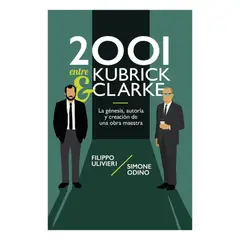 DOLMEN - 2001 Entre Kubrick Y Clarke