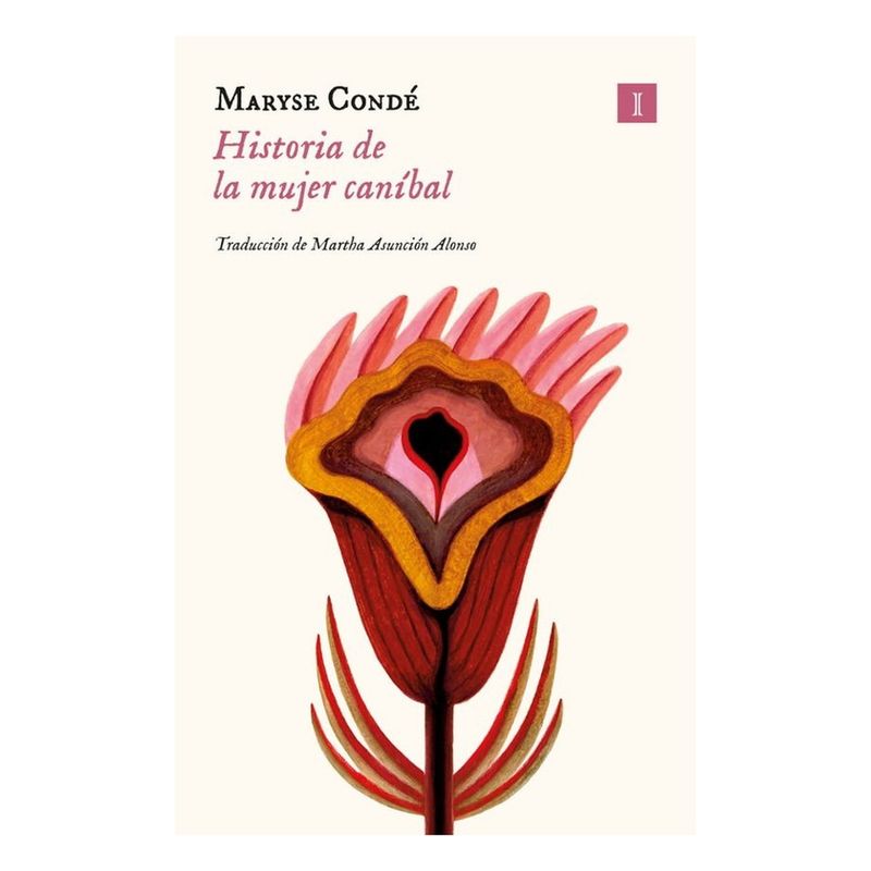 IMPEDIMENTA - Historia De La Mujer Canibal