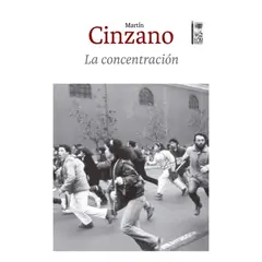 LOM - La Concentracion - CINZANO, MARTIN