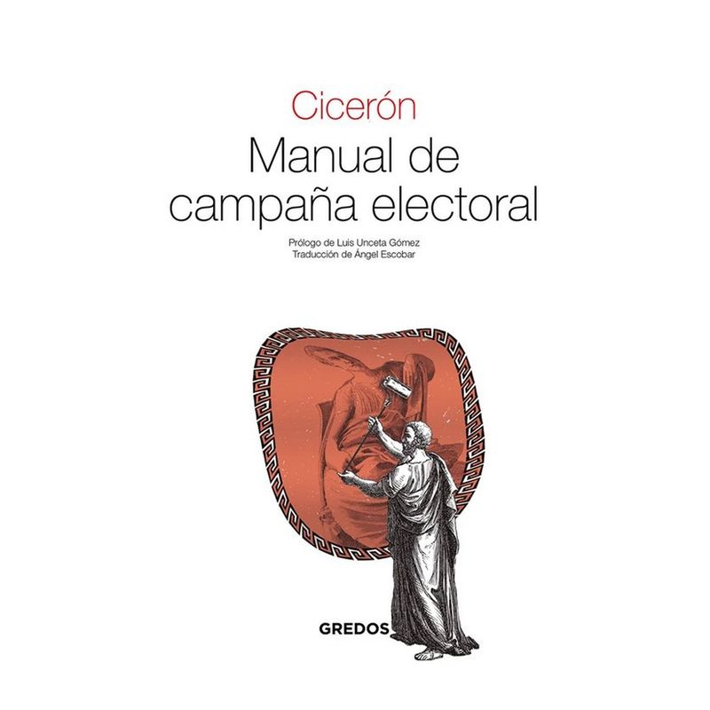 GREDOS - Manual De Campaña Electoral