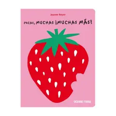 OCEANO TRAVESIA - Pocas, Muchas ¡Muchas Mas!