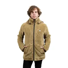 FALCONE - Chaqueta Shaggy Lander V2