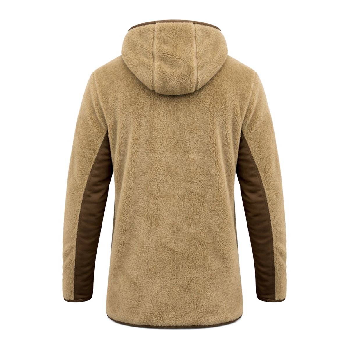 FALCONE - Chaqueta Shaggy Lander V2 Falcone