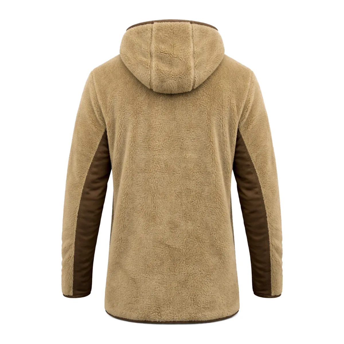 FALCONE - Chaqueta Shaggy Lander V2 Falcone