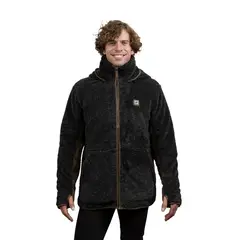 FALCONE - Chaqueta Shaggy Lander V2