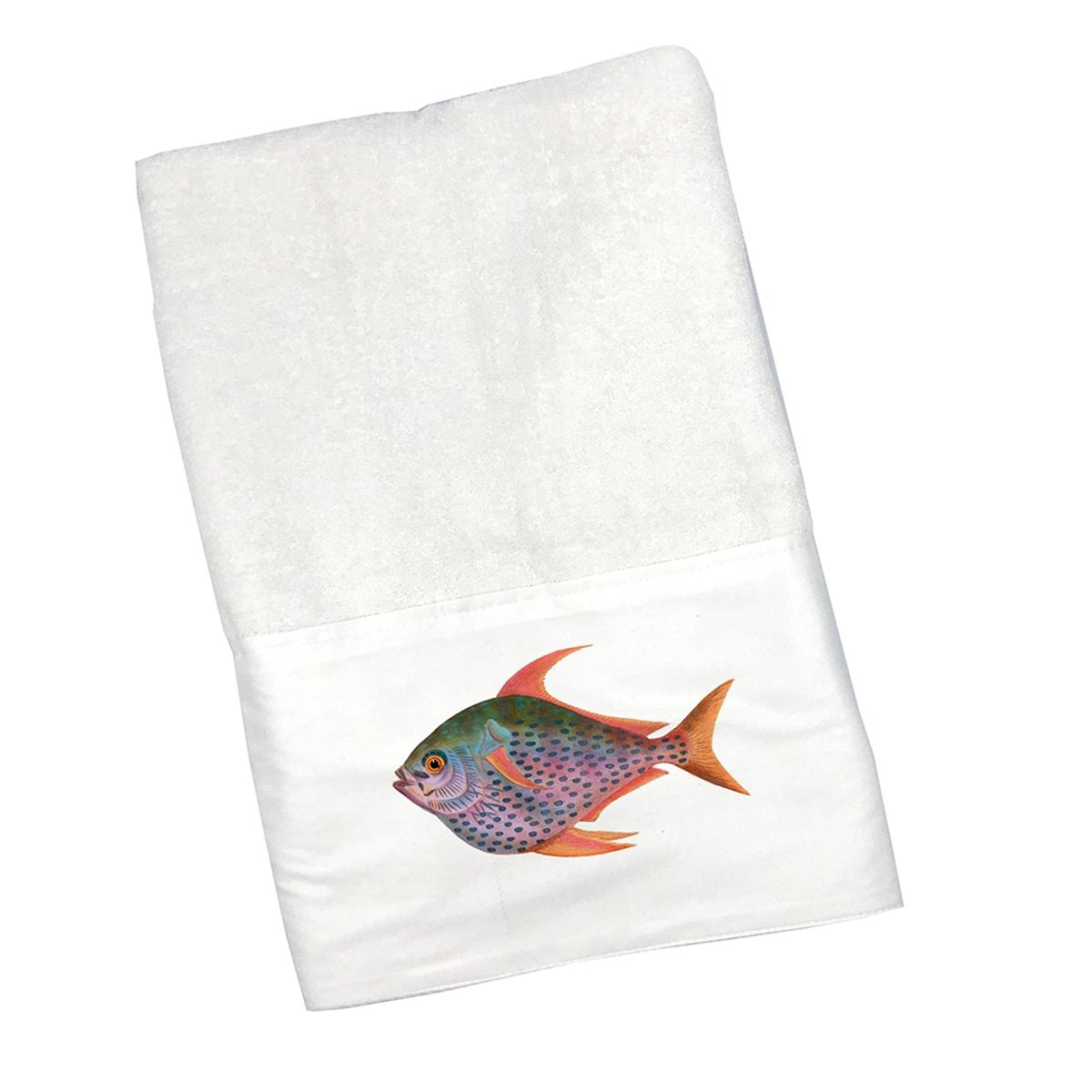 TUYO PRINT - Toalla de Mano Algas 2