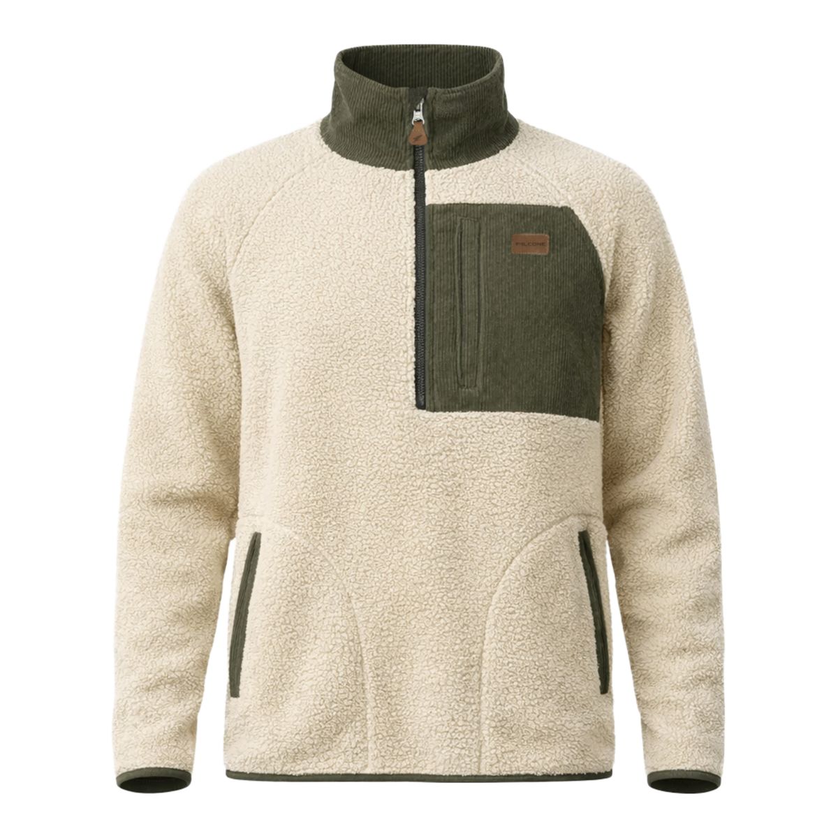 FALCONE - Polerón Sherpa Nomadic Falcone