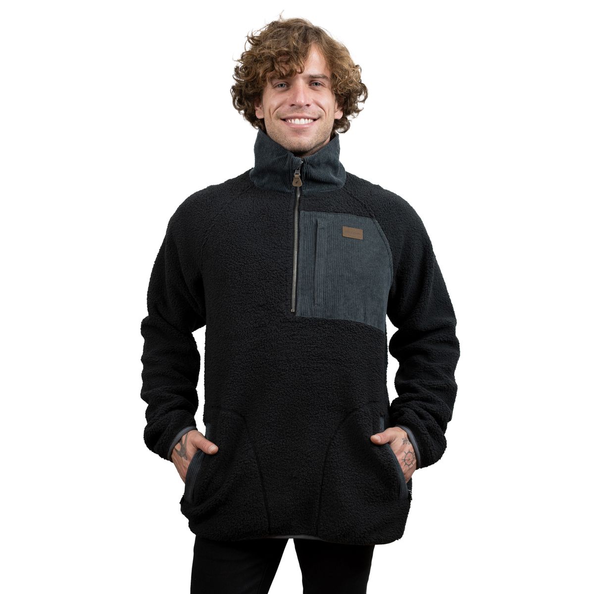 FALCONE - Polerón Sherpa Nomadic Falcone