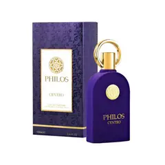 MAISON ALHAMBRA - PHILOS CENTRO EDP 100ML