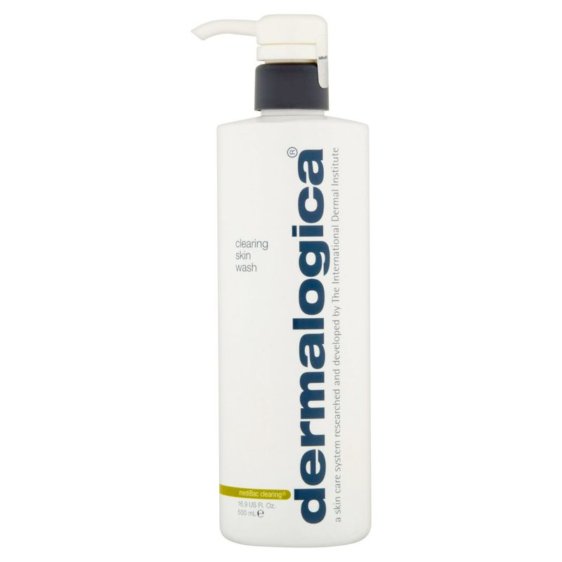 DERMALOGICA - Limpiador Espumante para la piel 500ml Demologica