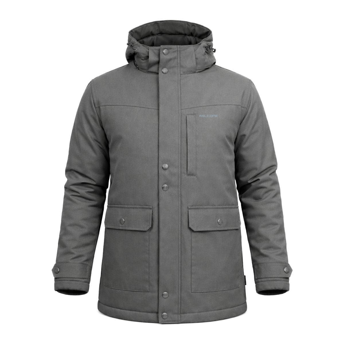 FALCONE - Chaqueta Impermeable 3M Expedition V2 Hombre Falcone