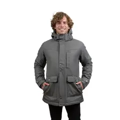 FALCONE - Chaqueta Impermeable 3M Expedition V2 Hombre