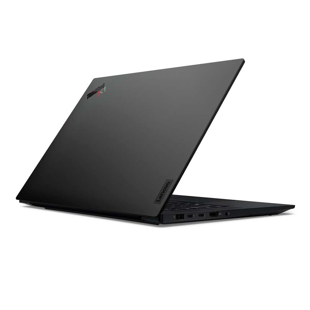 LENOVO - Notebook Lenovo X1 Extreme Gen 4 i7-11800H RTX 3050 Ti 4Gb 16 GB RAM SSD 512 NVMe 16" Windows 11 Pro