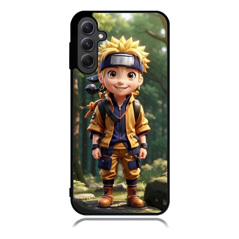 GENERICO - Carcasa Para SAMSUNG A14 diseño 201