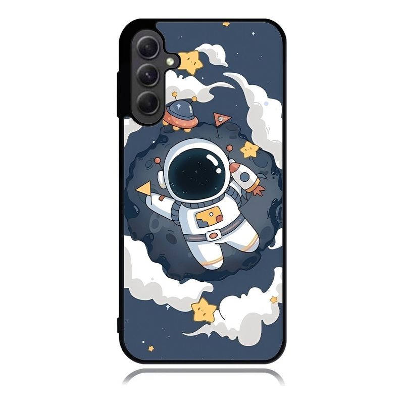GENERICO - Carcasa Para SAMSUNG A14 diseño 211