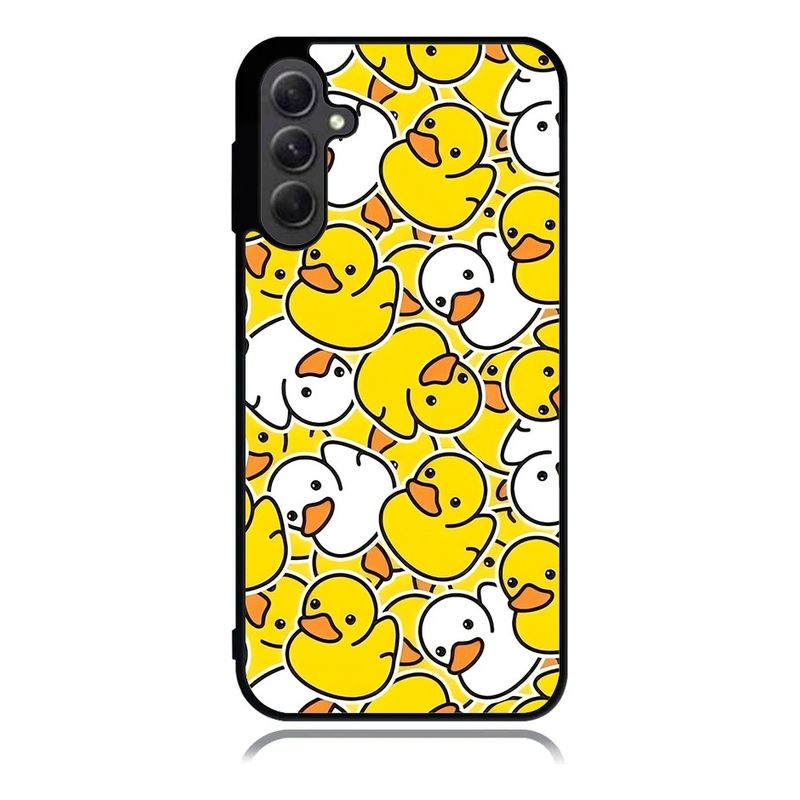 GENERICO - Carcasa Para SAMSUNG A14 diseño 225