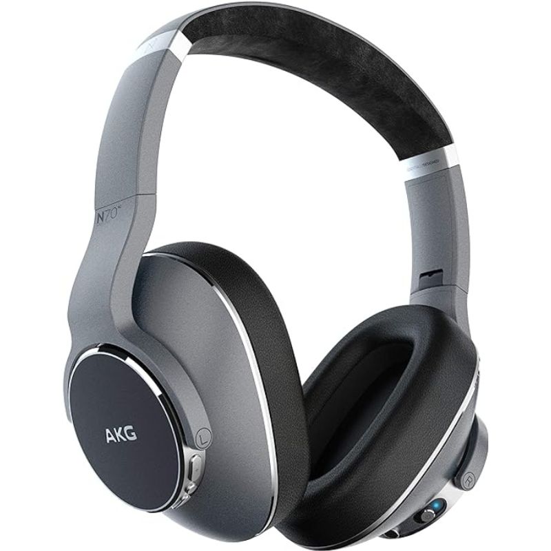 AKG - AKG Auricular inalámbrico N700