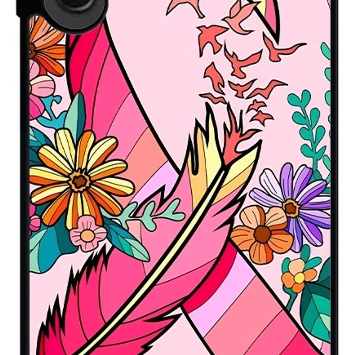 GENERICO - Carcasa Para SAMSUNG A34 diseño 233