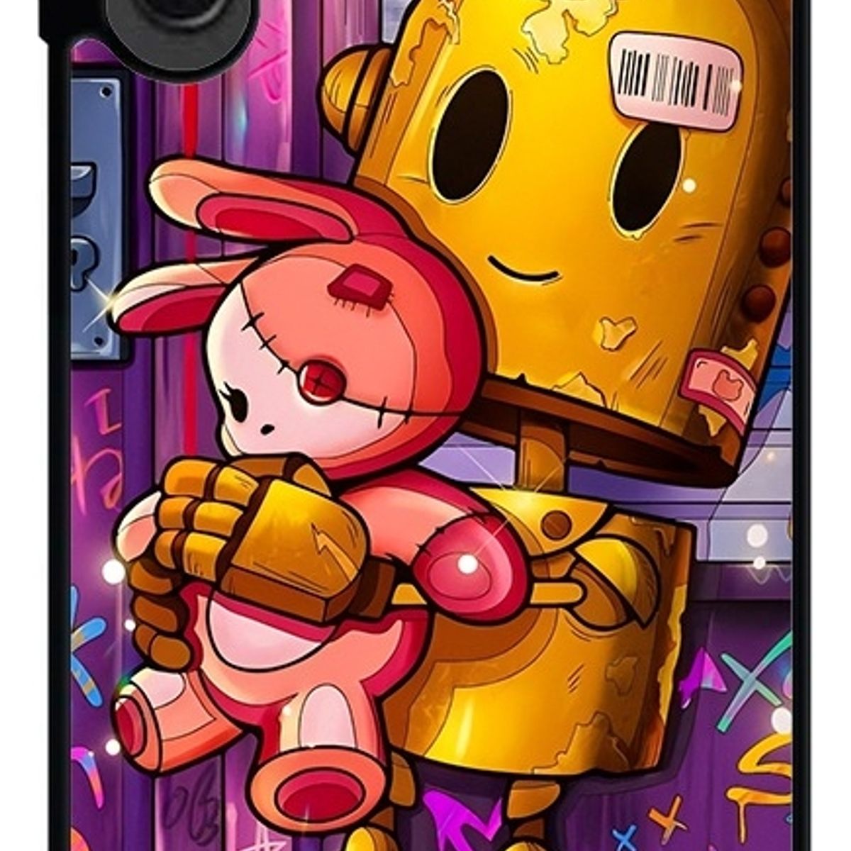 GENERICO - Carcasa Para SAMSUNG A34 diseño 245