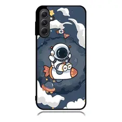 GENERICO - Carcasa Para SAMSUNG A34 diseño 249