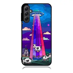 GENERICO - Carcasa Para SAMSUNG A34 diseño 250