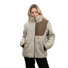 FALCONE - Chaqueta Chiporro Lumber V2 Mujer