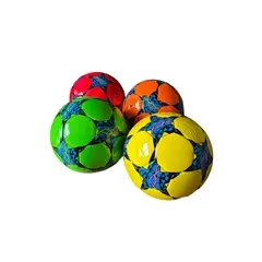 GENERICO - Pelota De Fútbol numero 5 Balón Alta Calidad Niños Unidad