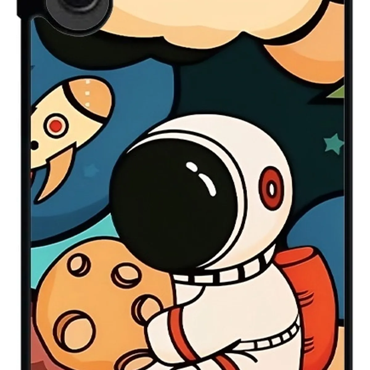 GENERICO - Carcasa Para SAMSUNG A34 diseño 286