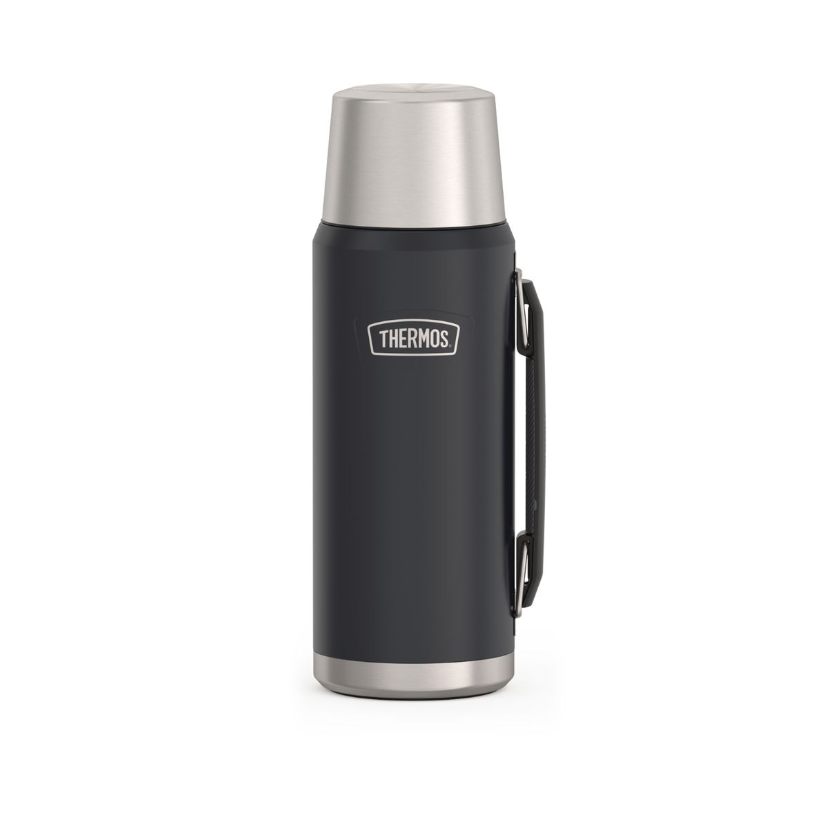 THERMOS - TERMO LIQUIDO AC INOX ICON 1,2L GRAPHITE