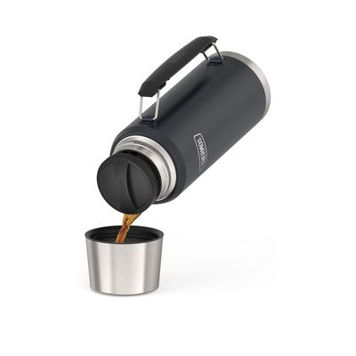 Imagen 2 del producto TERMO LIQUIDO AC INOX ICON 1,2L GRAPHITE