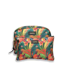 ZAPPA - Set Estuche Cosmetiquero - Multicolor