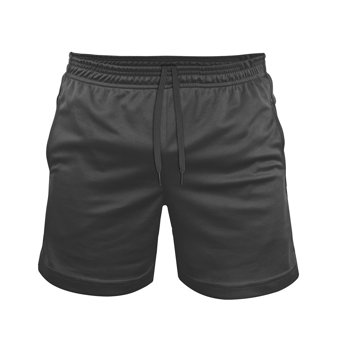 SNIX - Short Dry Fit con Malla Snix