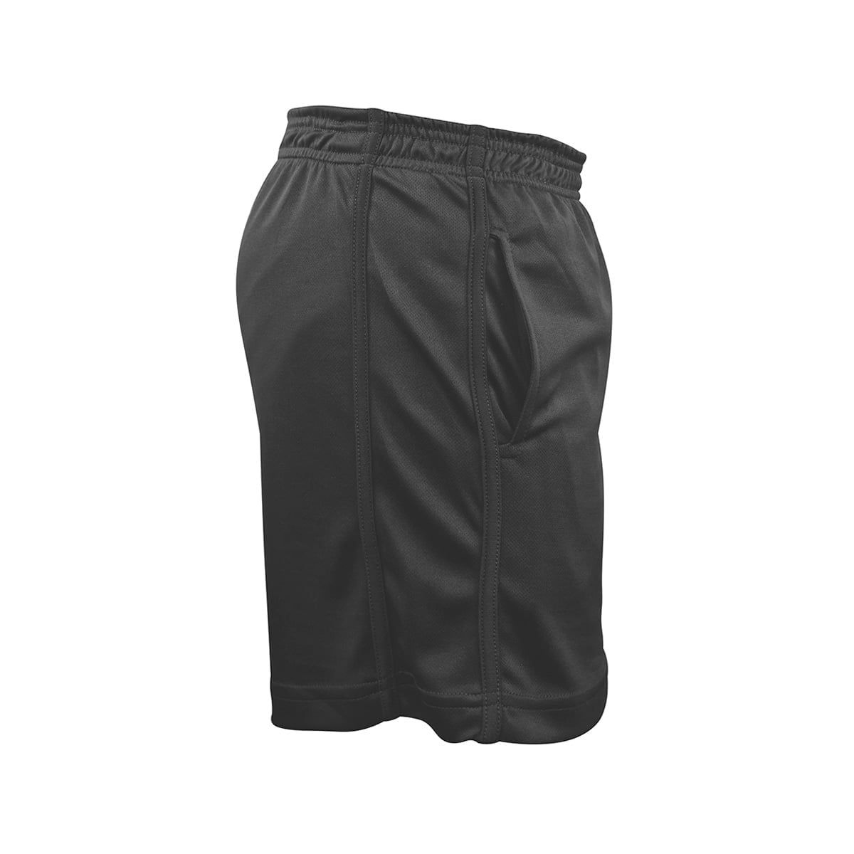 SNIX - Short Dry Fit con Malla Snix