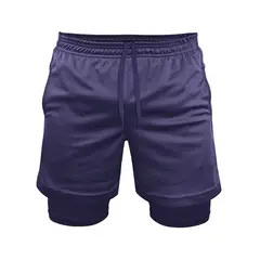 SNIX - Short Dry Fit Con Calza