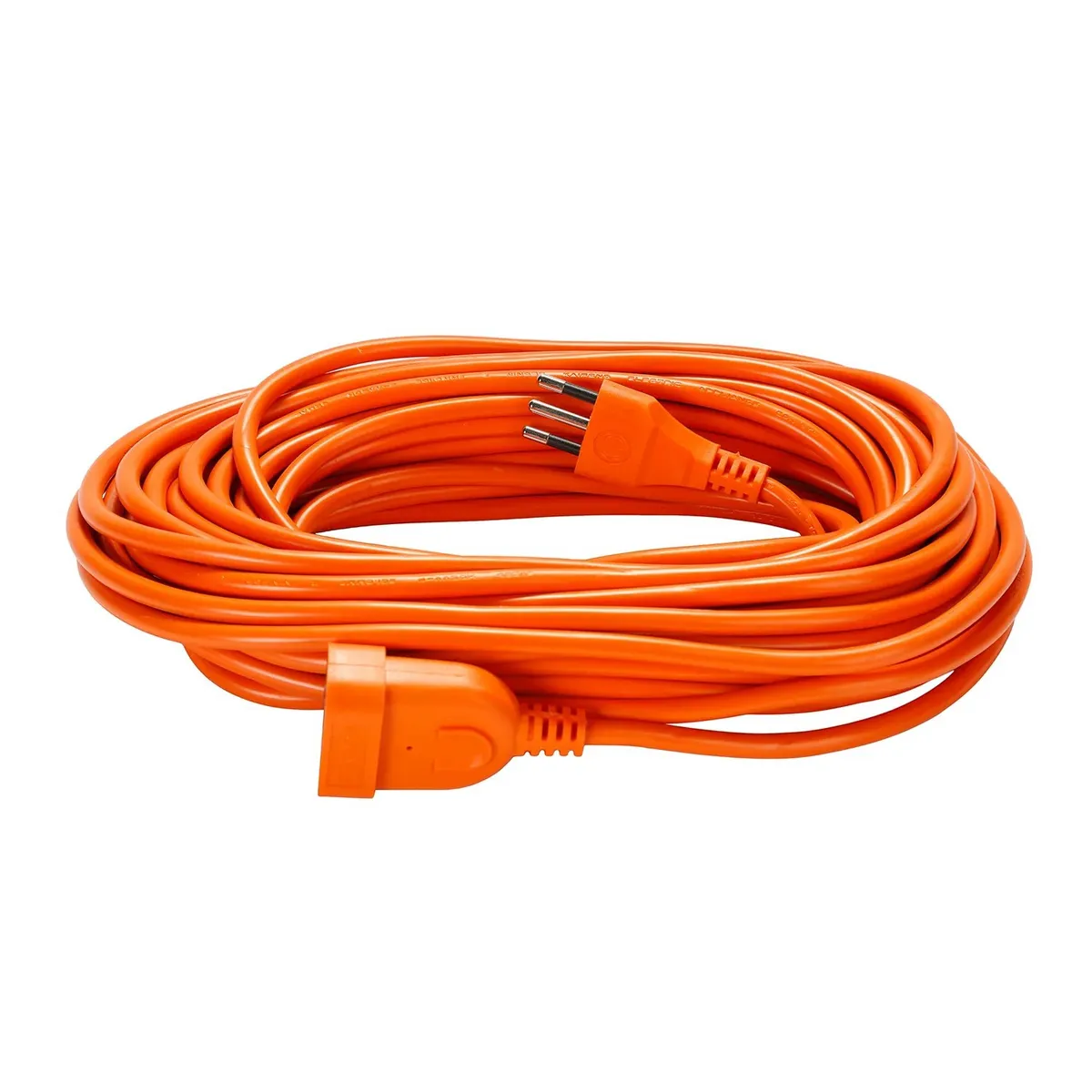 MACROTEL - Alargador Extensión Eléctrica 15 mts Macrotel