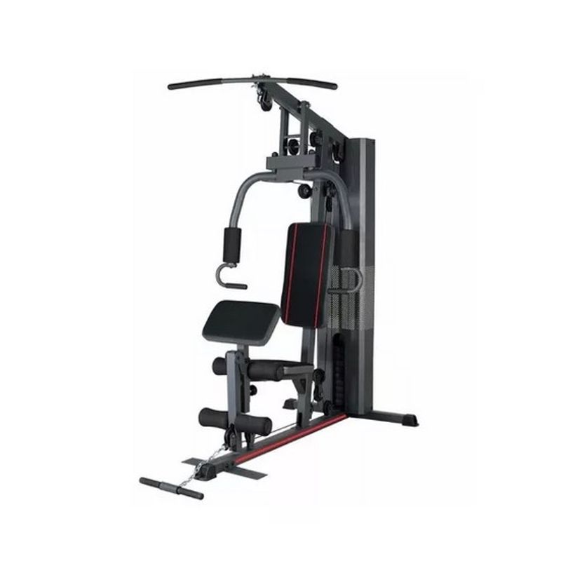 JUGUETON - Máquina Multifuncional Gym