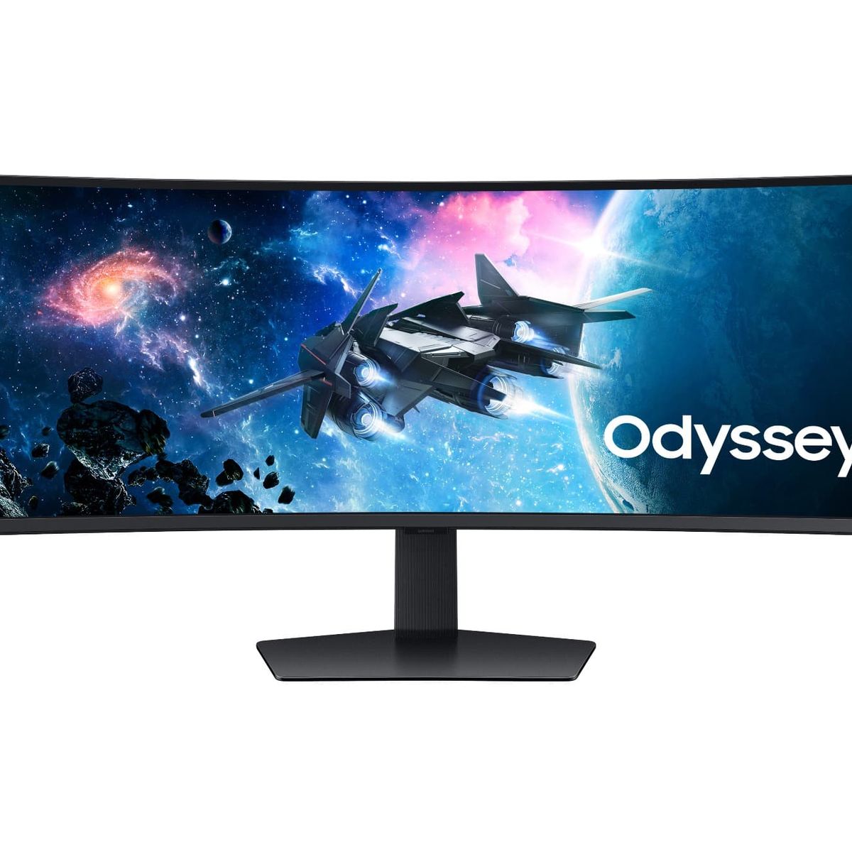 SAMSUNG - Monitor Gamer Odyssey G9
