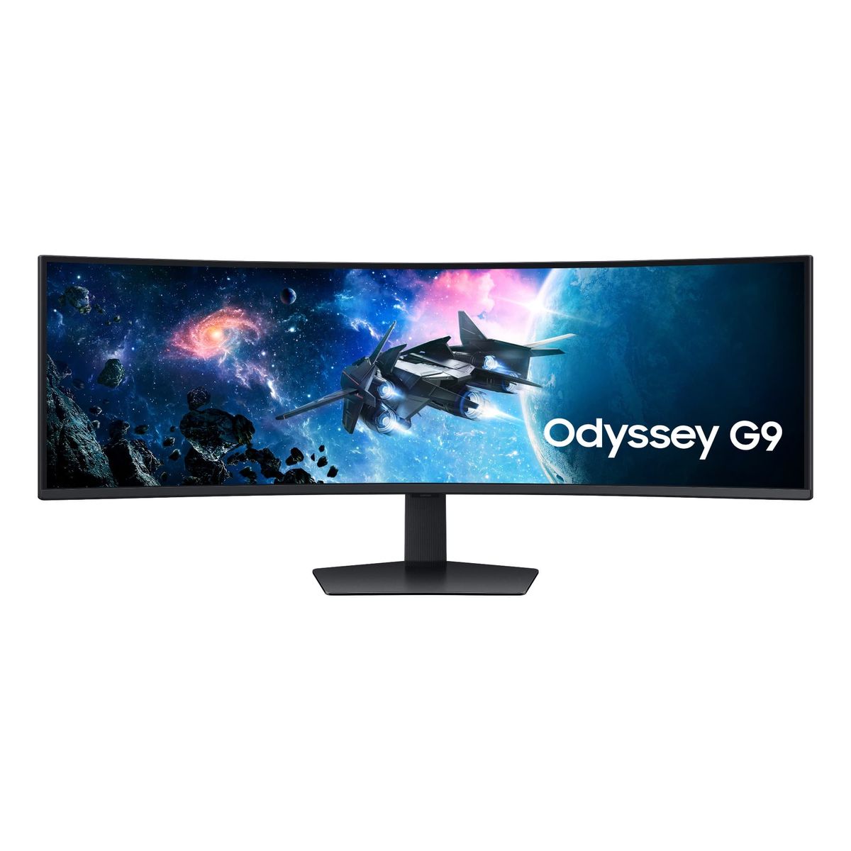 SAMSUNG - Monitor Gamer Odyssey G9