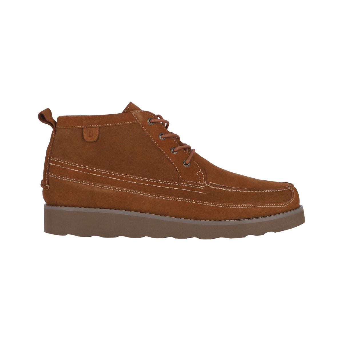 BAMERS - Bota Bamers Mauna Hombre Caramel